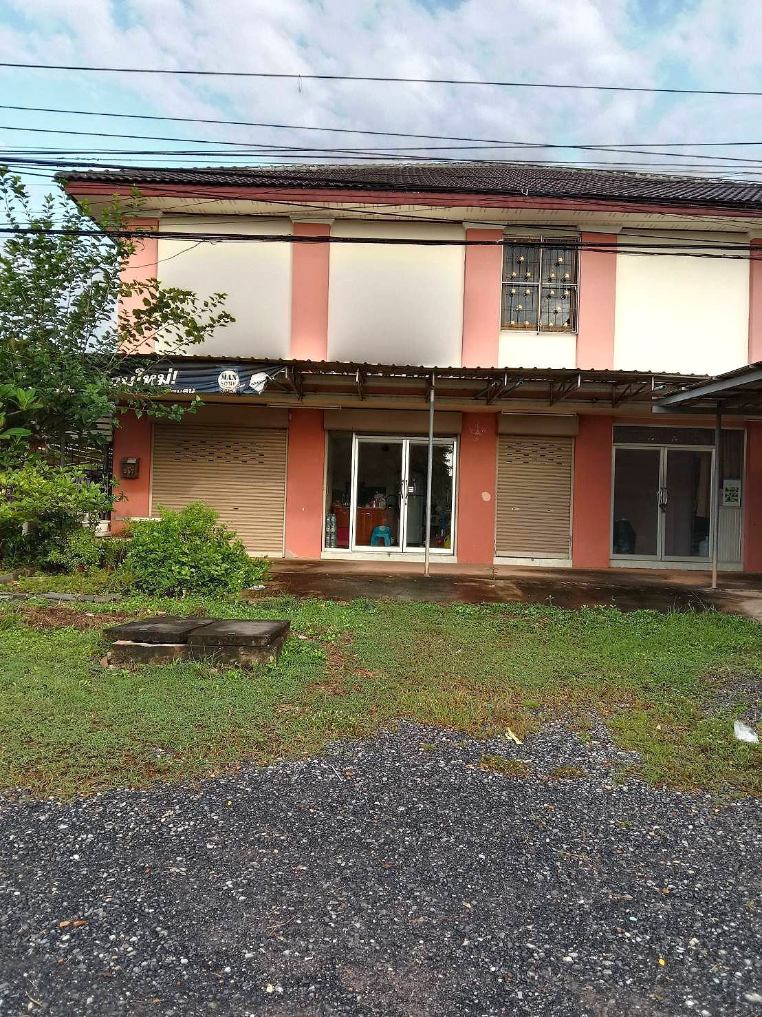 รูปภาพ จิราภรณ์เพลส | อพาร์ทเม้นท์ หอพัก ที่พัก ห้องพัก - รูปที่ 1/5