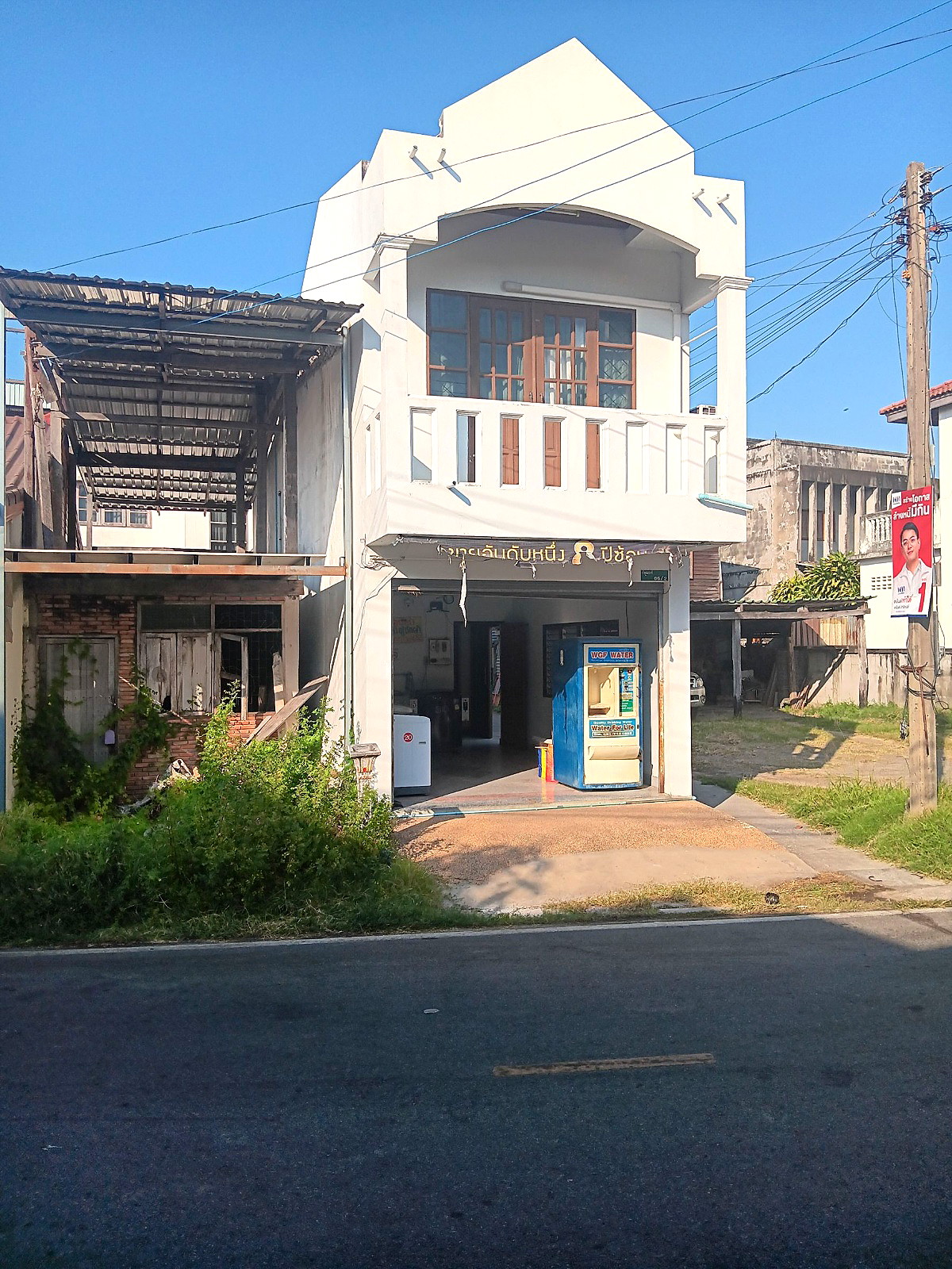 รูปภาพ ห้องเช่าคุณธนิตย์ | อพาร์ทเม้นท์ หอพัก ที่พัก ห้องพัก - รูปที่ 1/6