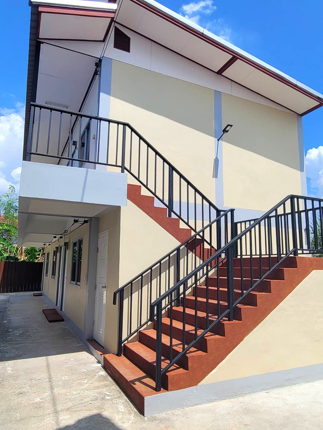 Pictures of Ban Pan Suk 4/14