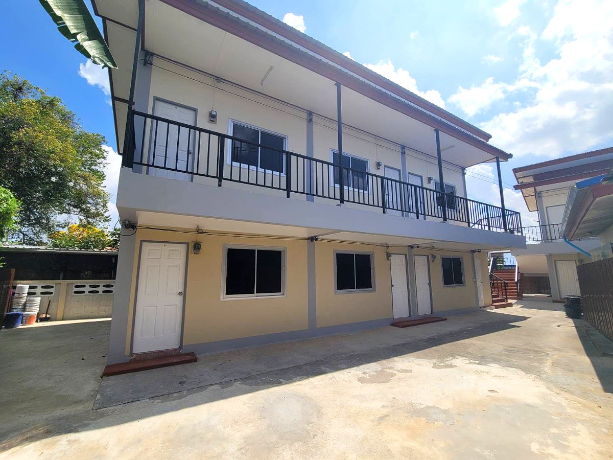 Pictures of Ban Pan Suk 1/14