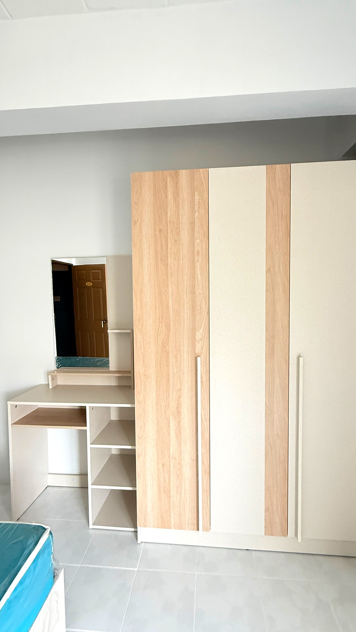 รูปภาพ @Homeplace | อพาร์ทเม้นท์ หอพัก ที่พัก ห้องพัก - รูปที่ 3/20