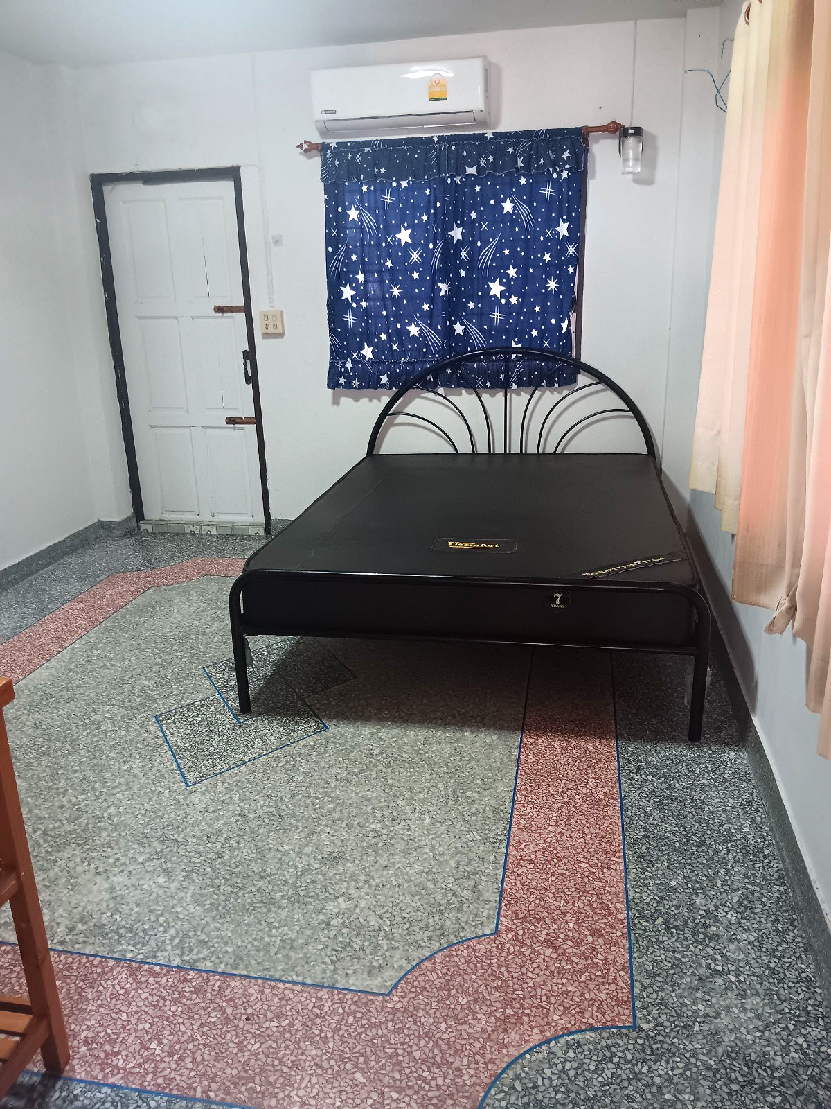 รูปภาพ ห้องเช่าคุณธนิตย์ | อพาร์ทเม้นท์ หอพัก ที่พัก ห้องพัก - รูปที่ 4/6