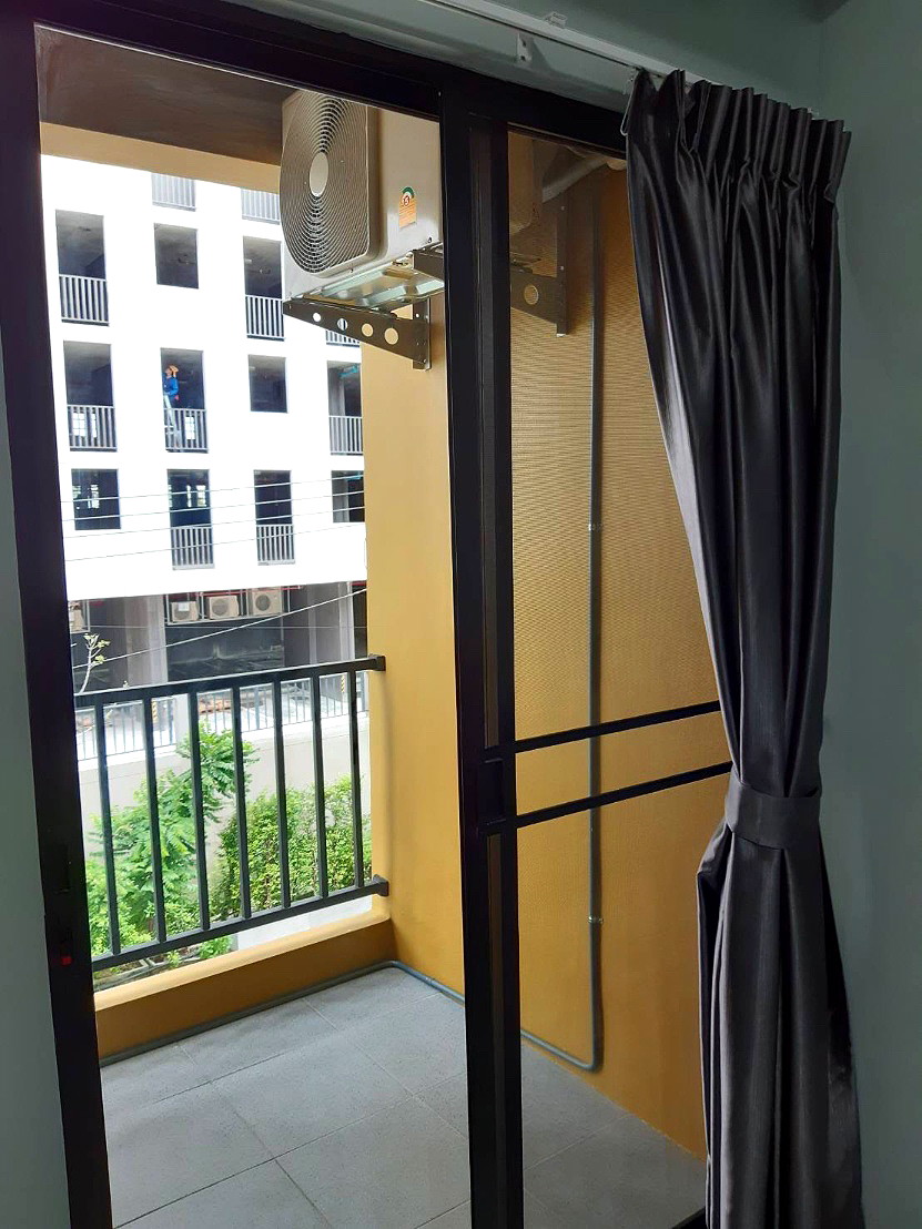 รูปภาพ ยูโฮมอพาร์ทเม้นท์ | อพาร์ทเม้นท์ หอพัก ที่พัก ห้องพัก - รูปที่ 4/8