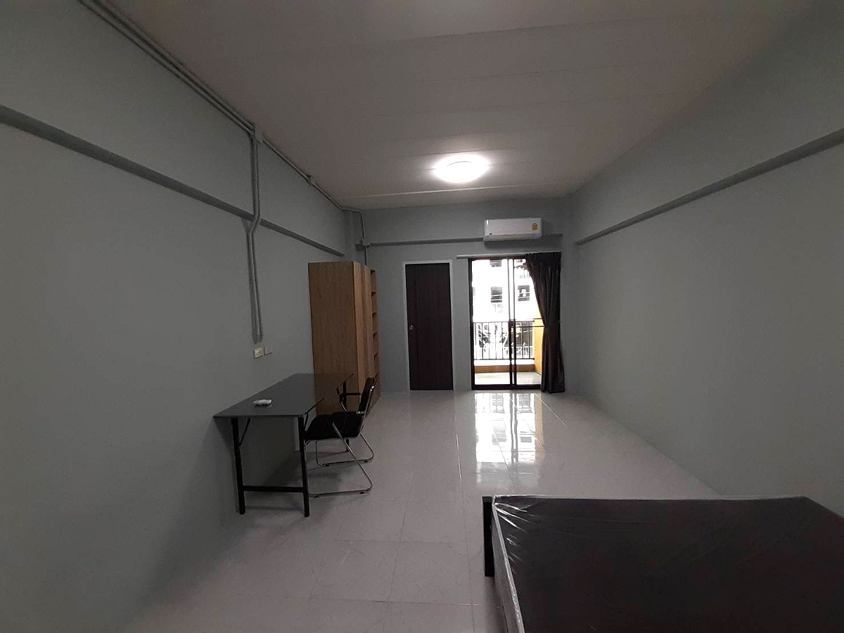 รูปภาพ ยูโฮมอพาร์ทเม้นท์ | อพาร์ทเม้นท์ หอพัก ที่พัก ห้องพัก - รูปที่ 1/8