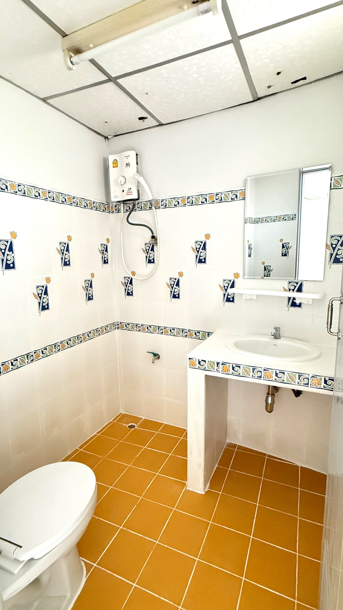 รูปภาพ @Homeplace | อพาร์ทเม้นท์ หอพัก ที่พัก ห้องพัก - รูปที่ 20/20