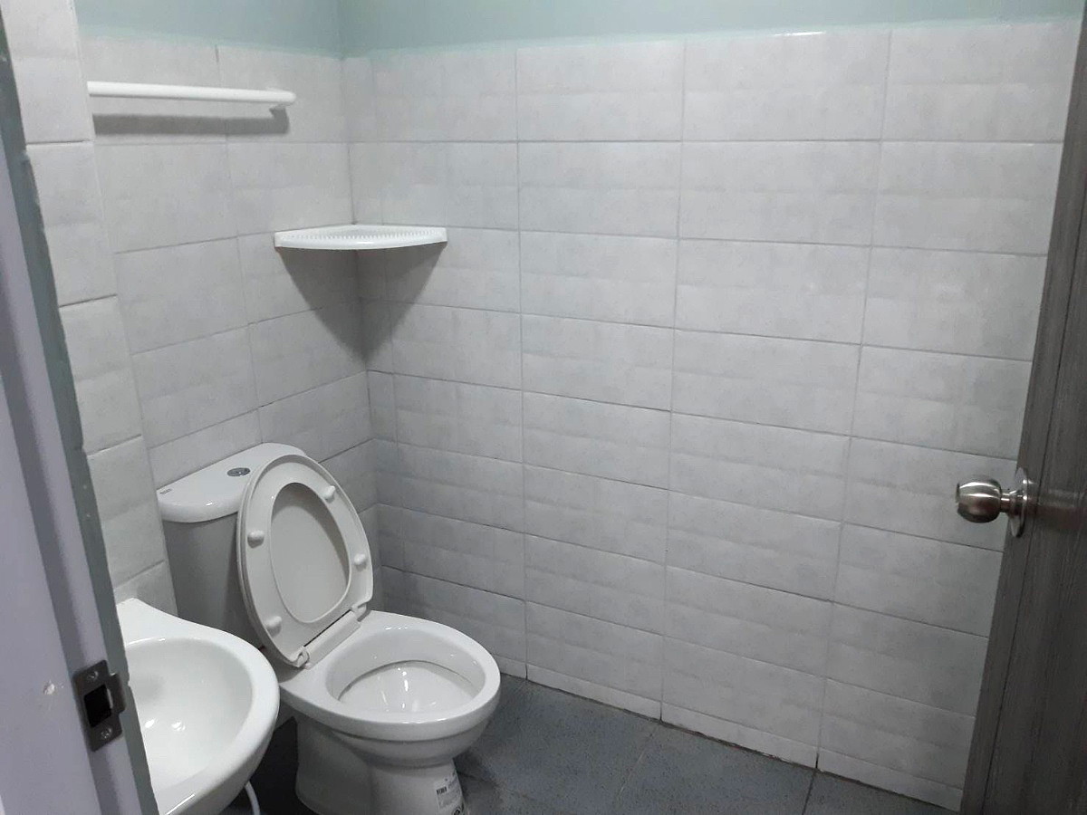 รูปภาพ ยูโฮมอพาร์ทเม้นท์ | อพาร์ทเม้นท์ หอพัก ที่พัก ห้องพัก - รูปที่ 5/8