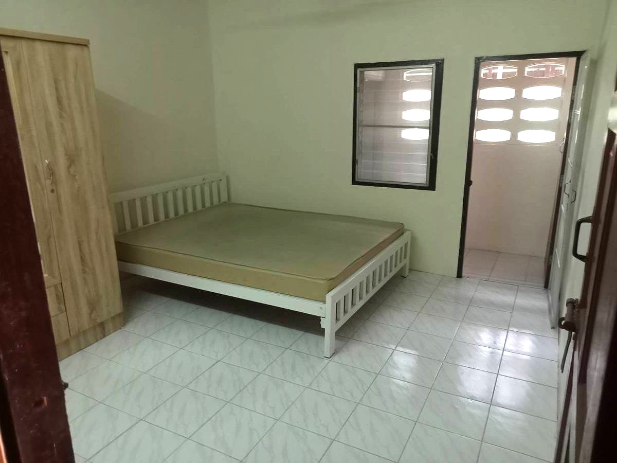 รูปภาพ สืบศิริ 999 อพาร์ทเม้นท์ | อพาร์ทเม้นท์ หอพัก ที่พัก ห้องพัก - รูปที่ 1/5