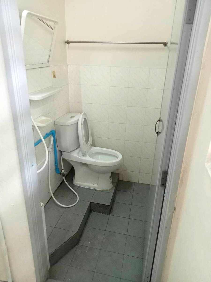 รูปภาพ สืบศิริ 999 อพาร์ทเม้นท์ | อพาร์ทเม้นท์ หอพัก ที่พัก ห้องพัก - รูปที่ 3/5