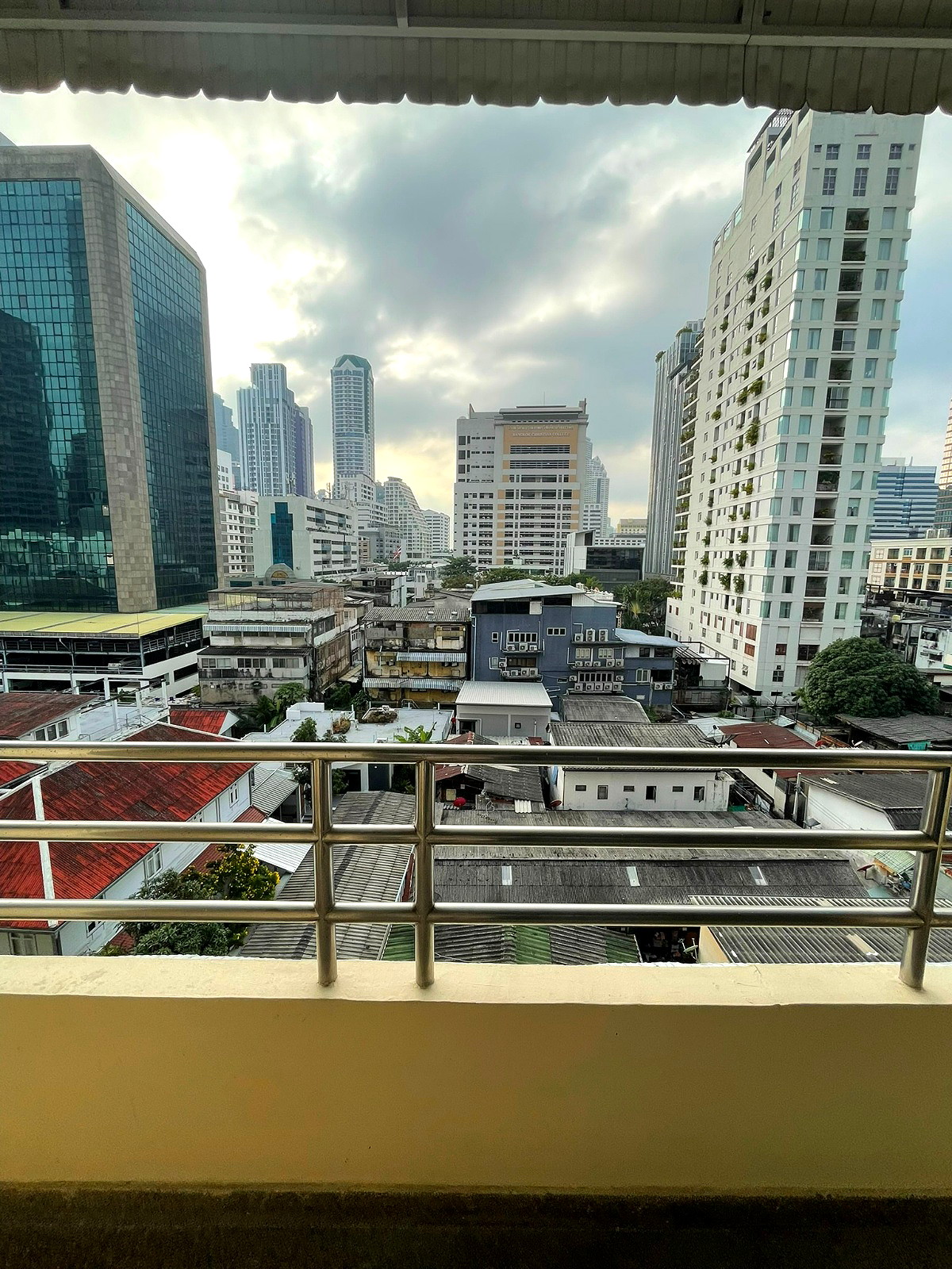 Pictures of Samphoom Garden 9/9