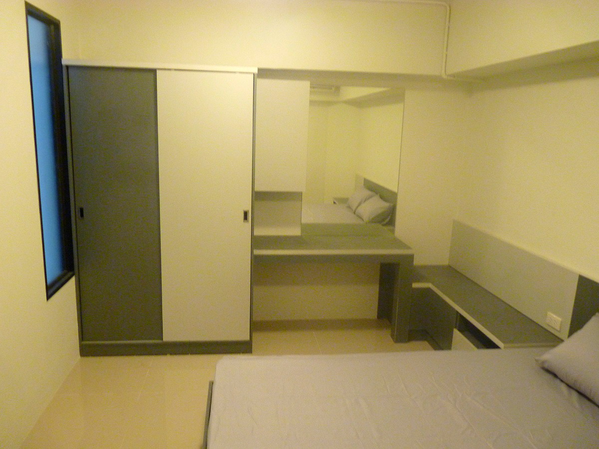 Pictures of SBK Residence 10/18