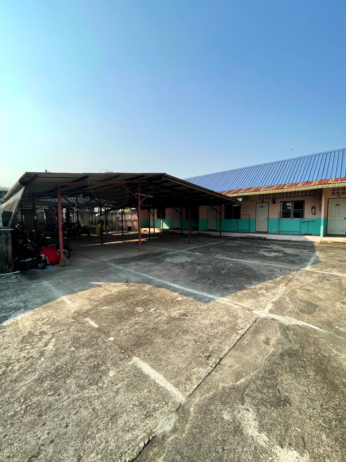 รูปภาพ หอพักศิริธร | อพาร์ทเม้นท์ หอพัก ที่พัก ห้องพัก - รูปที่ 25/34