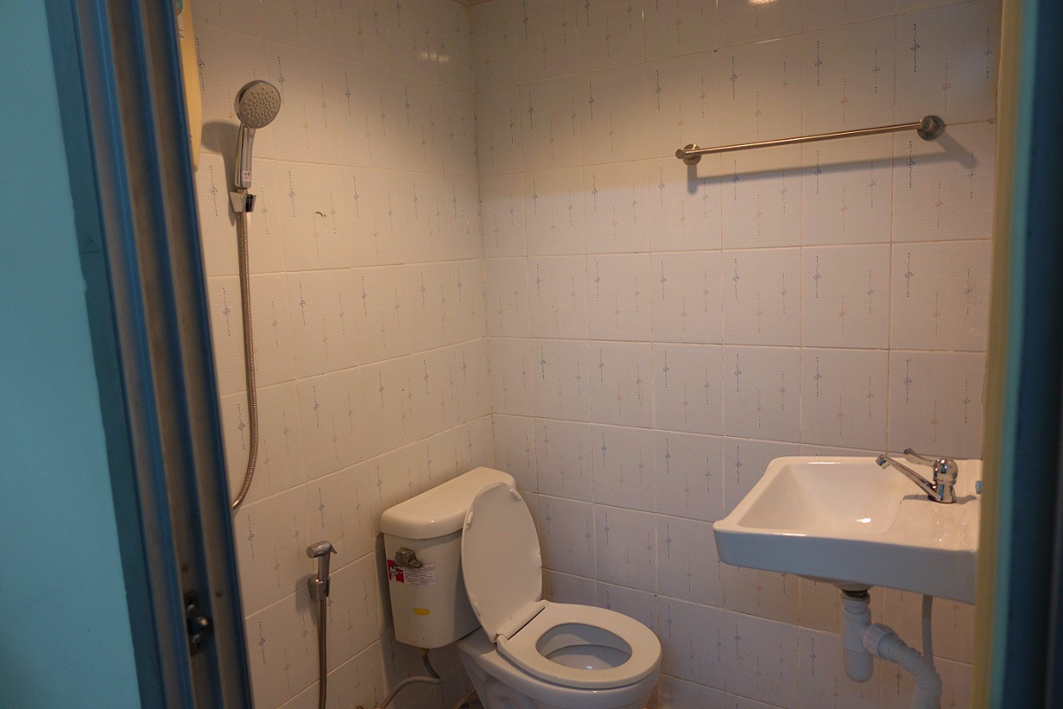 รูปภาพ วีโฮม อพาร์ตเมนท์ /ซอยแบริ่ง 52 (ใกล้ BTS แบริ่ง  - ใกล้ Bitec เทสโก้ โลตัส เอ็กซ์เพรส CJ Express)  | อพาร์ทเม้นท์ หอพัก ที่พัก ห้องพัก - รูปที่ 30/30