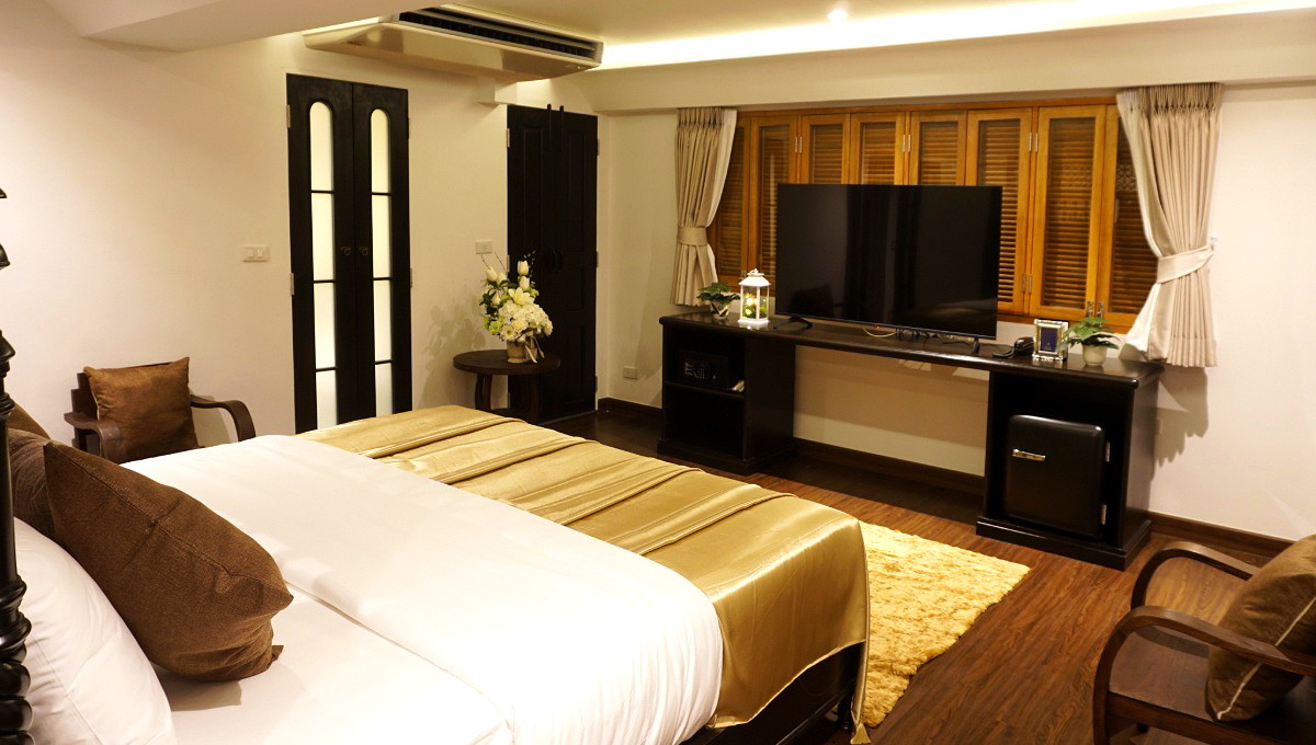 Pictures of  BangLuang Boutique Hotel 11/26