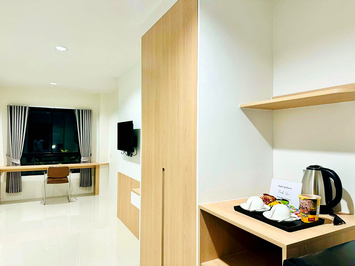 Pictures of SK residence & Resort 6/6