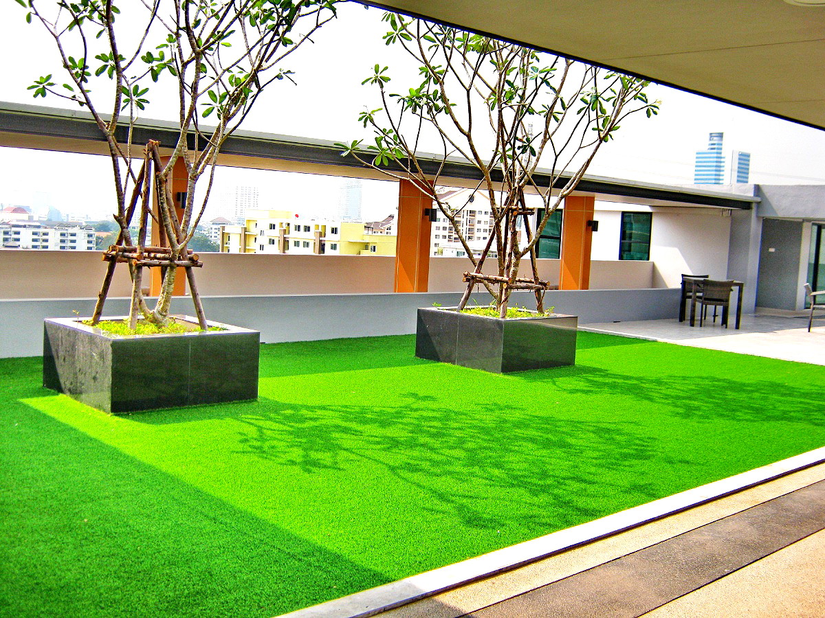 Pictures of SBK Residence 14/18