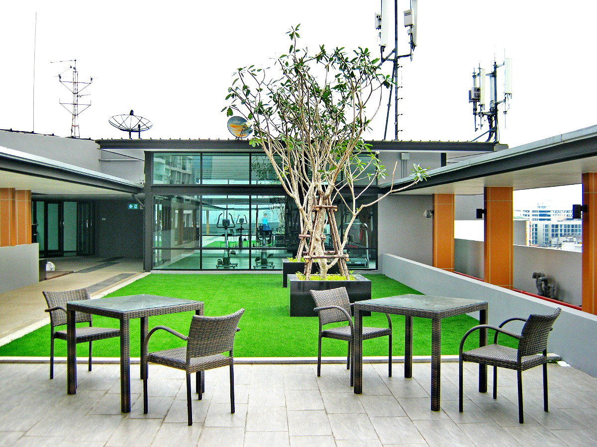 Pictures of SBK Residence 15/18