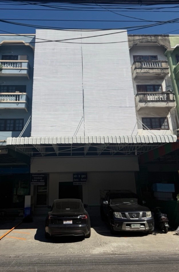 Condo · Min Buri, bangkok — photo 2