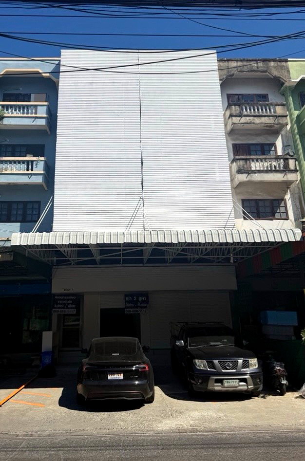 Pictures of ห้องเช่า 2/2