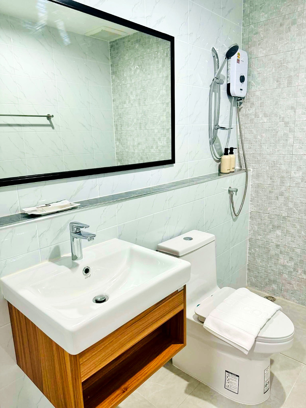 Pictures of SK residence & Resort 5/6