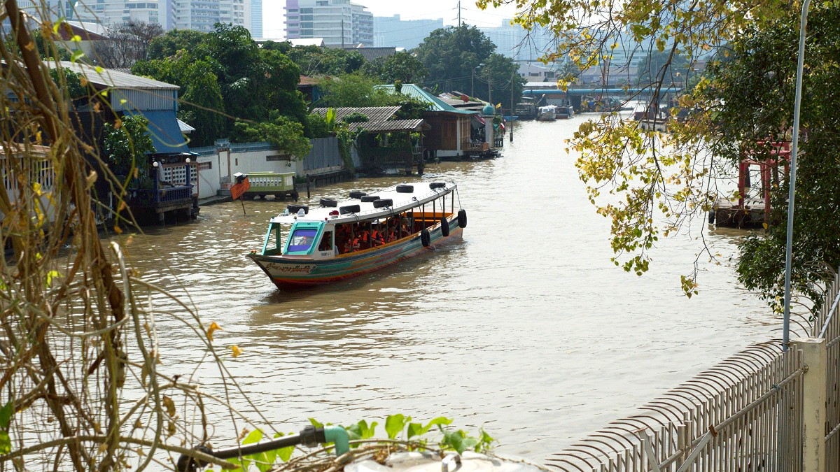 Pictures of  BangLuang Boutique Hotel 21/26