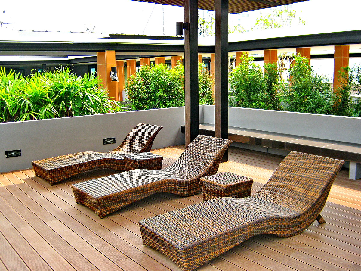 Pictures of SBK Residence 17/18