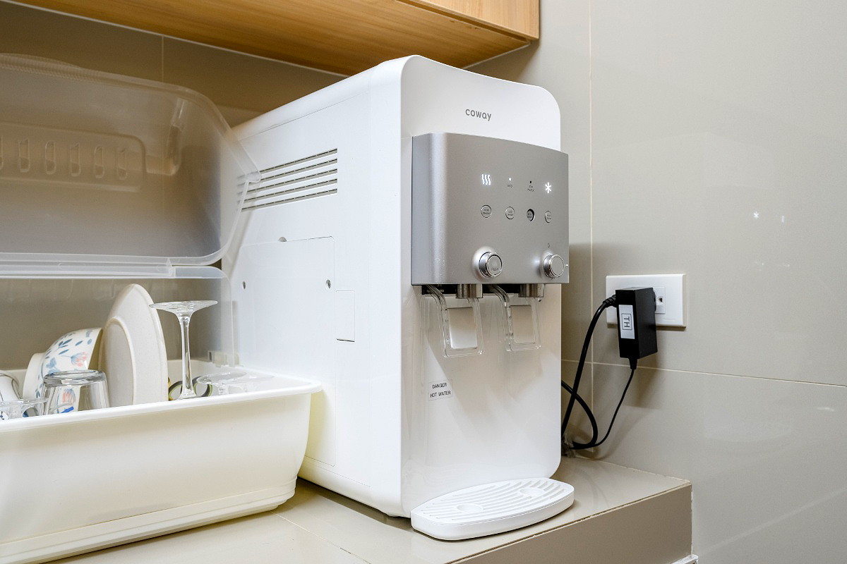 Pictures of Homies Rachada Hotel 1/12