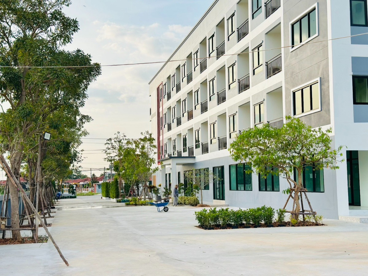 SK residence & Resort — photo 2