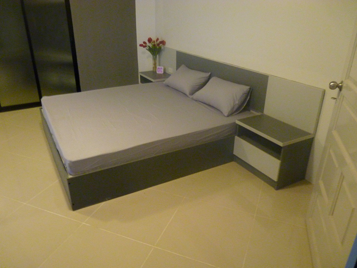 Pictures of SBK Residence 6/18