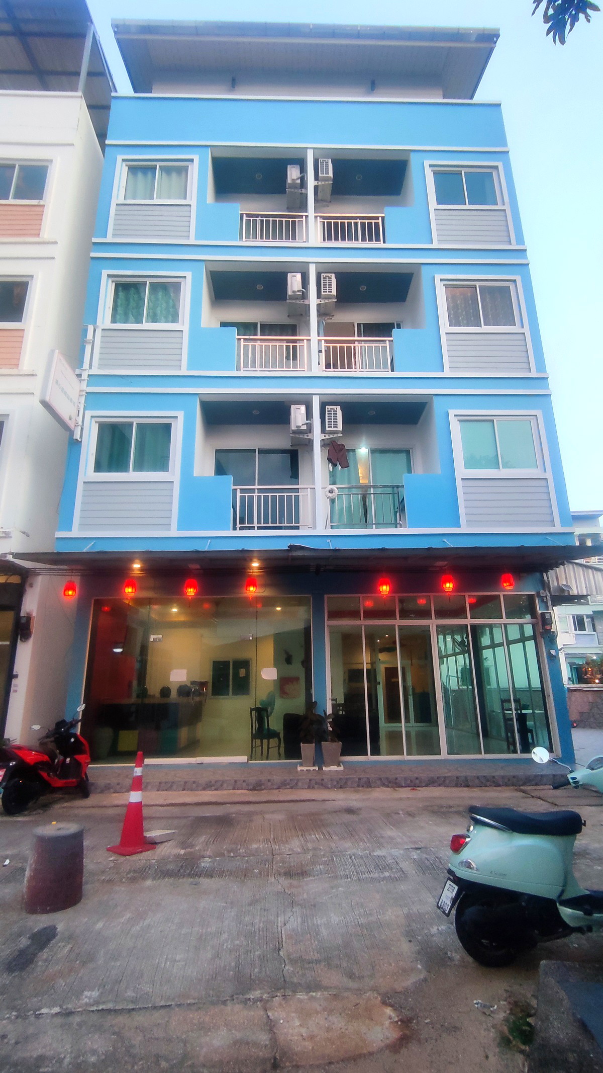 Pictures of GB Lofthouse  2/8