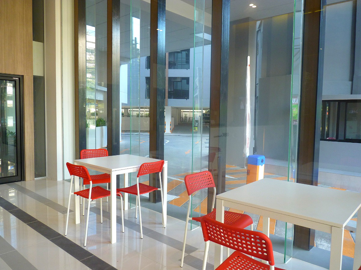 Pictures of SBK Residence 12/18