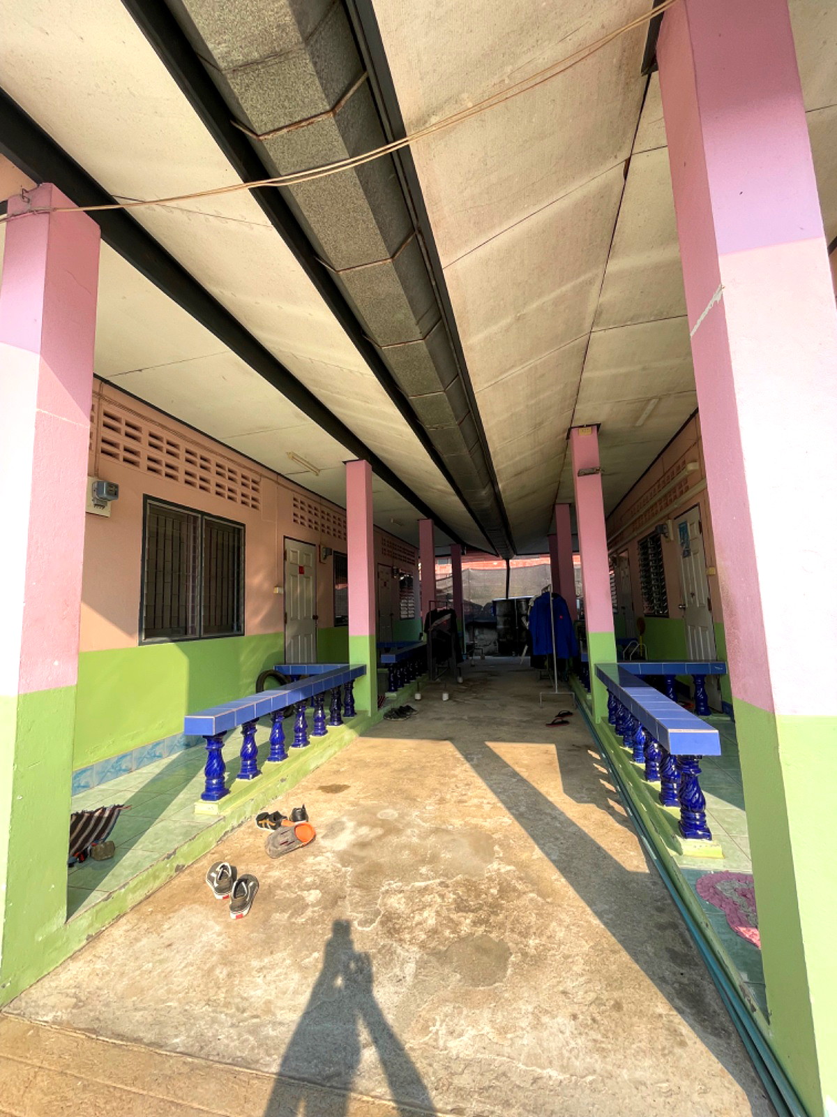 รูปภาพ หอพักศิริธร | อพาร์ทเม้นท์ หอพัก ที่พัก ห้องพัก - รูปที่ 26/34