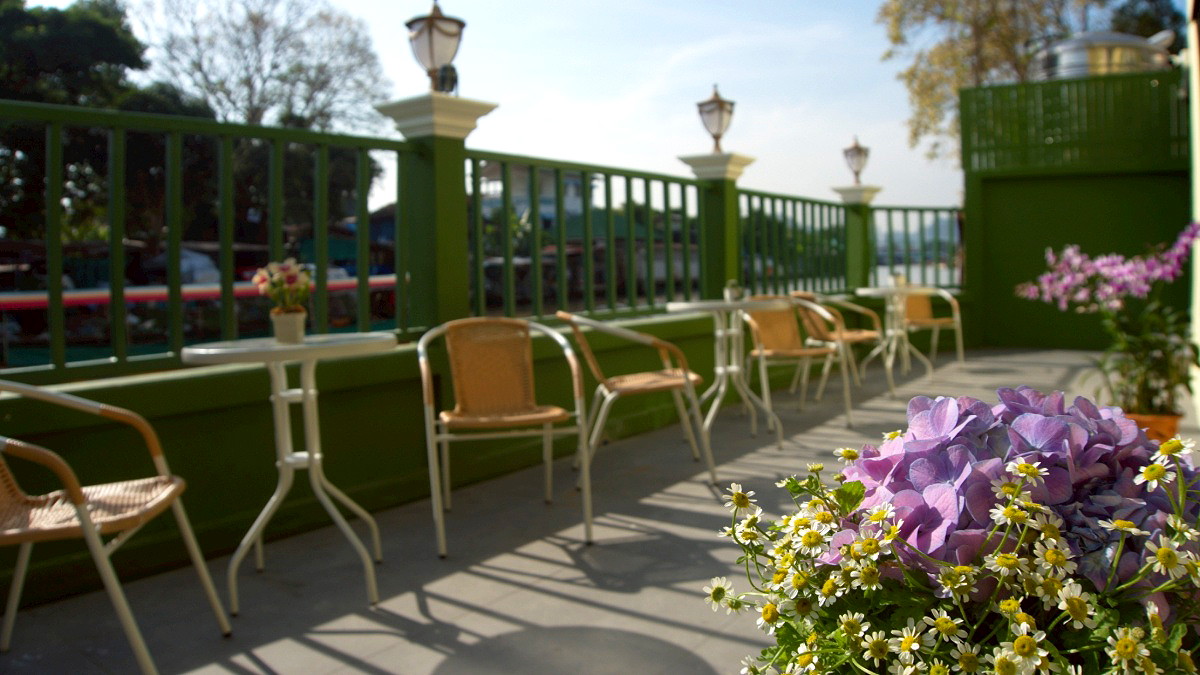 Pictures of  BangLuang Boutique Hotel 22/26