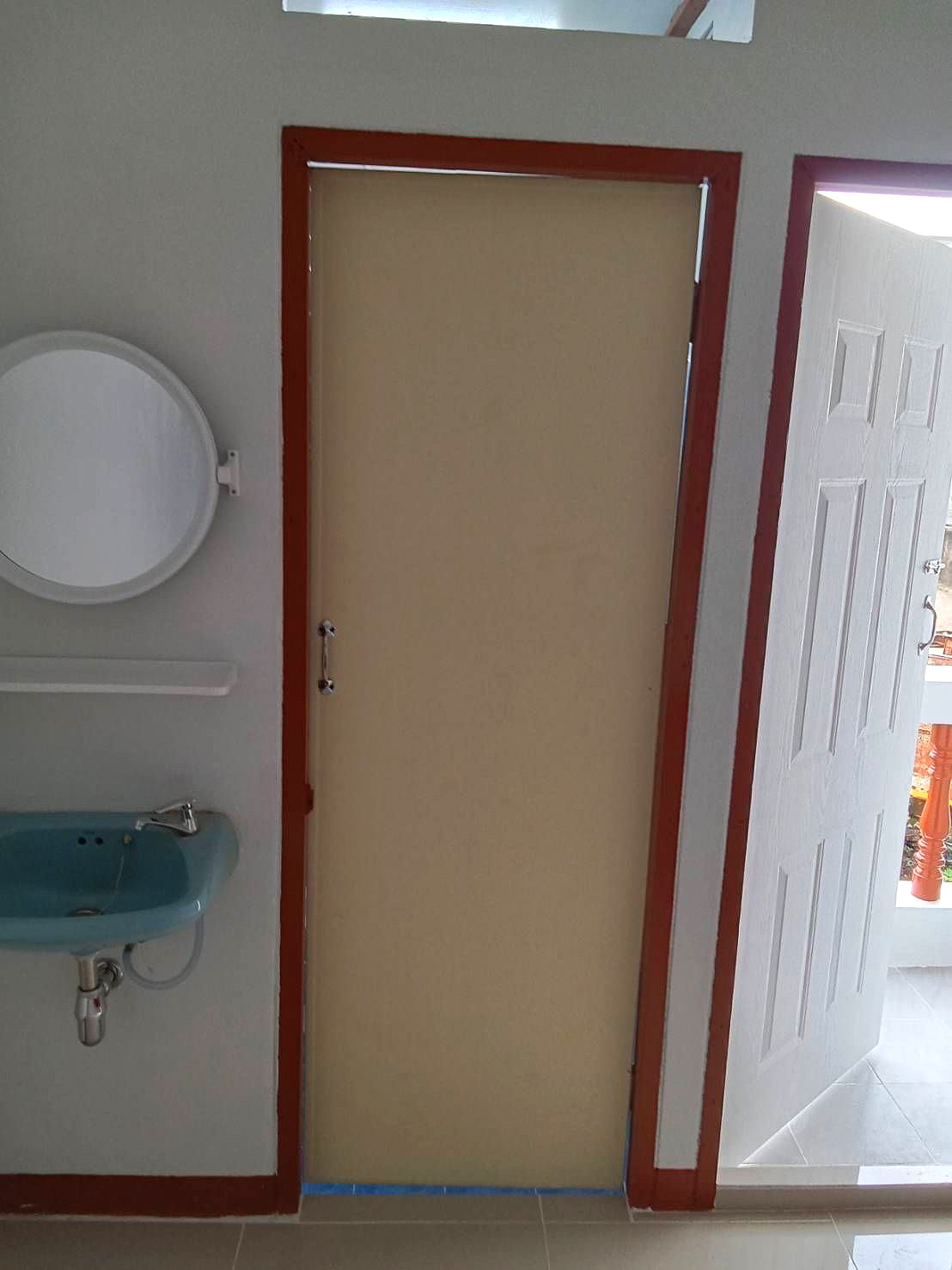 รูปภาพ อมรภัณฑ์อพาร์ทเม้นท์ ซอยนนทบุรี 8 แยก 11 | อพาร์ทเม้นท์ หอพัก ที่พัก ห้องพัก - รูปที่ 9/10