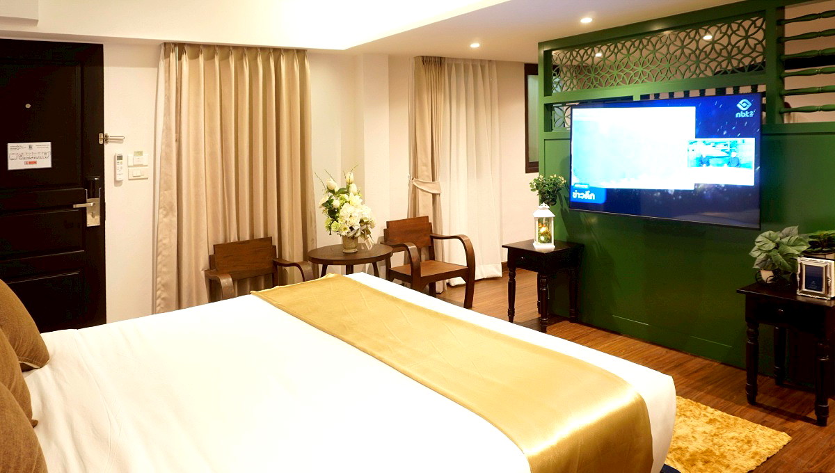 Pictures of  BangLuang Boutique Hotel 9/26