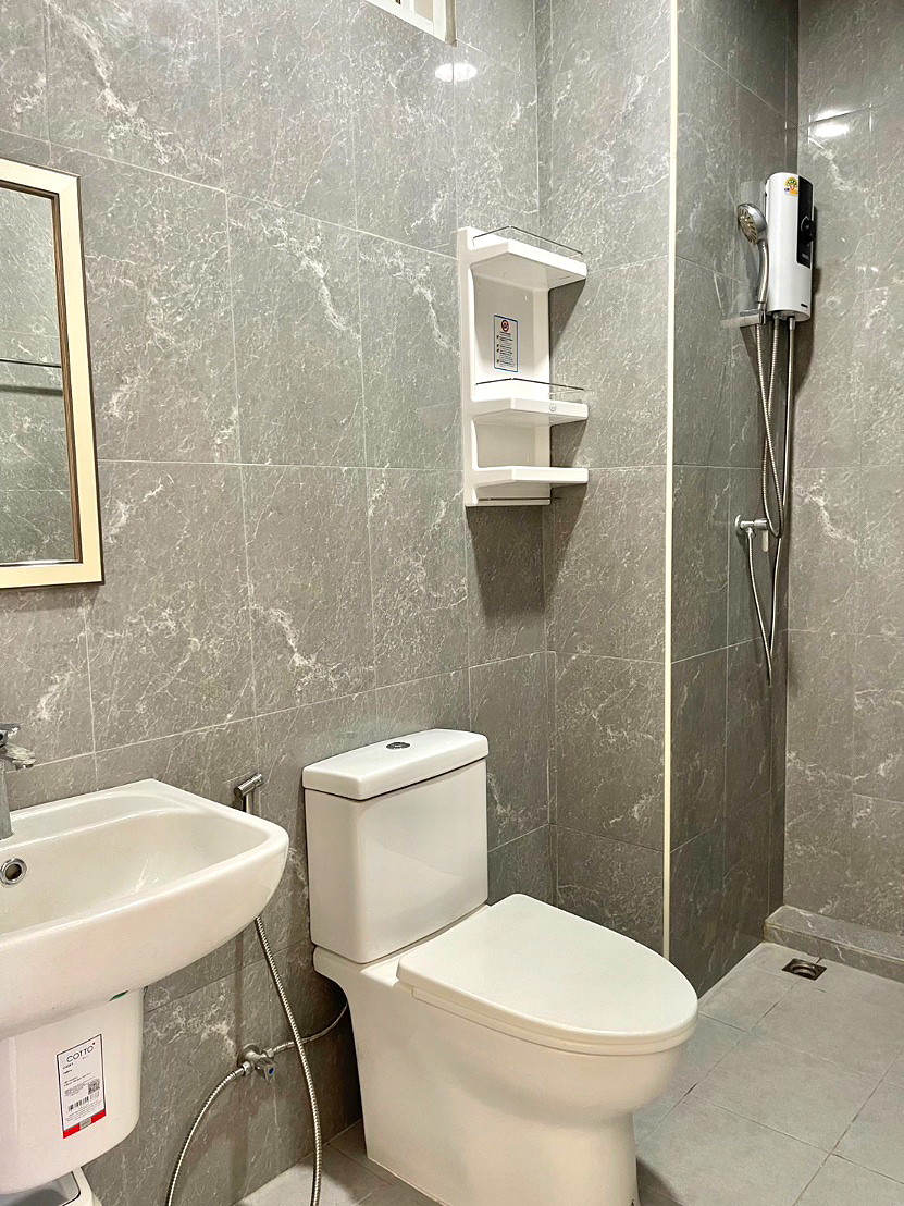 Pictures of M.S.APARTMENT 11/12