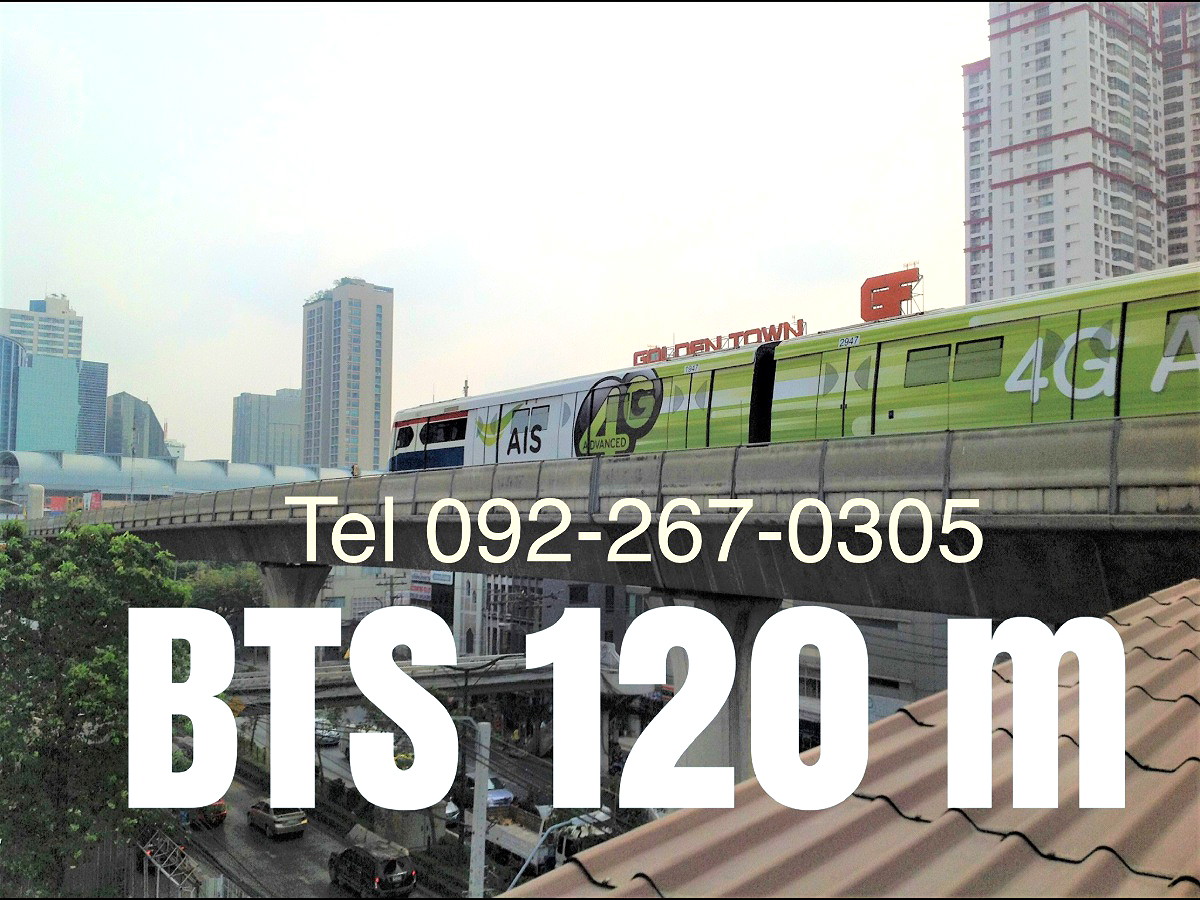 รูปภาพ ^ - ^ (อยู่ระยะสั้นก็ไม่บวกเพิ่มค่ะ) หอพักหญิง BTSพญาไท 120m จุฬา&เตรียมอุดม 3 ป้ายรถ 092-267-0305 | อพาร์ทเม้นท์ หอพัก ที่พัก ห้องพัก - รูปที่ 1/12