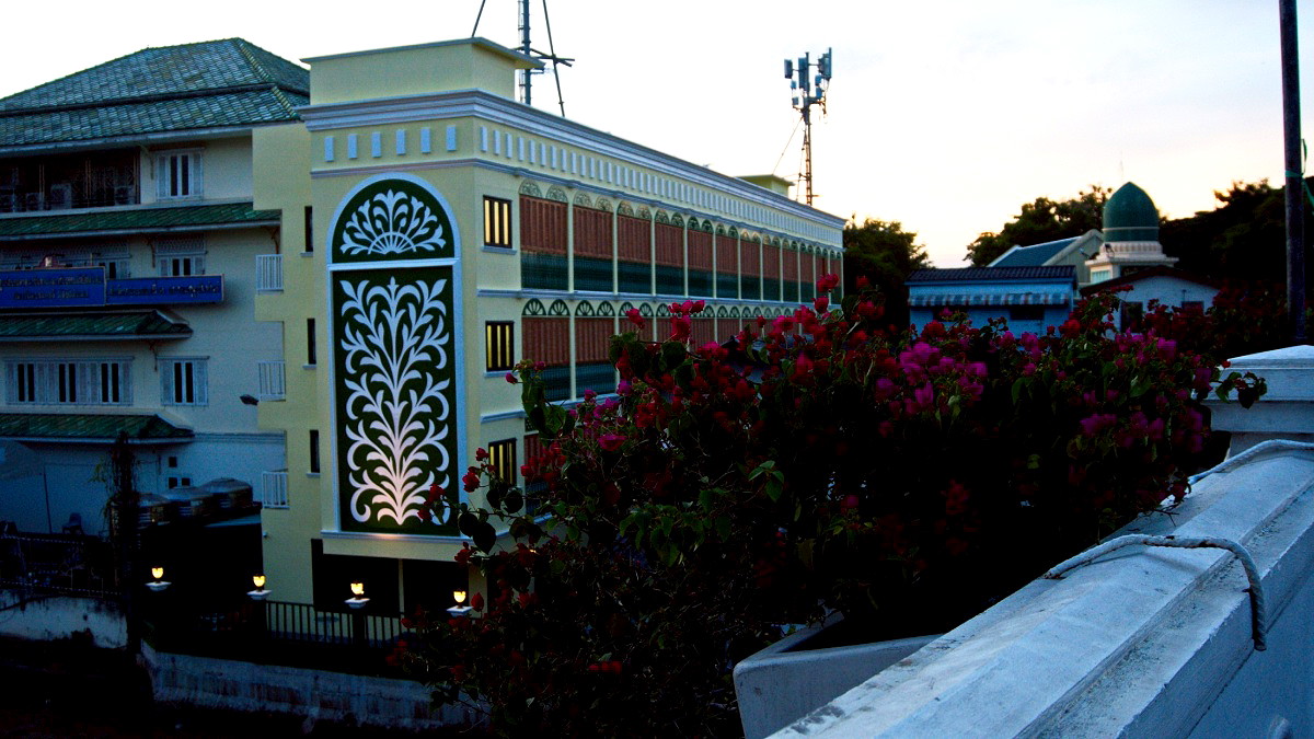 Pictures of  BangLuang Boutique Hotel 24/26