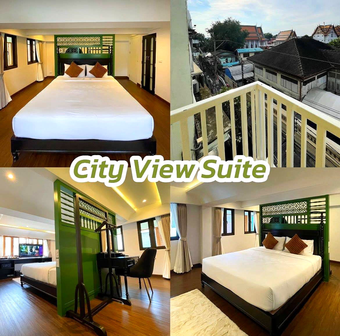 Pictures of  BangLuang Boutique Hotel 5/26