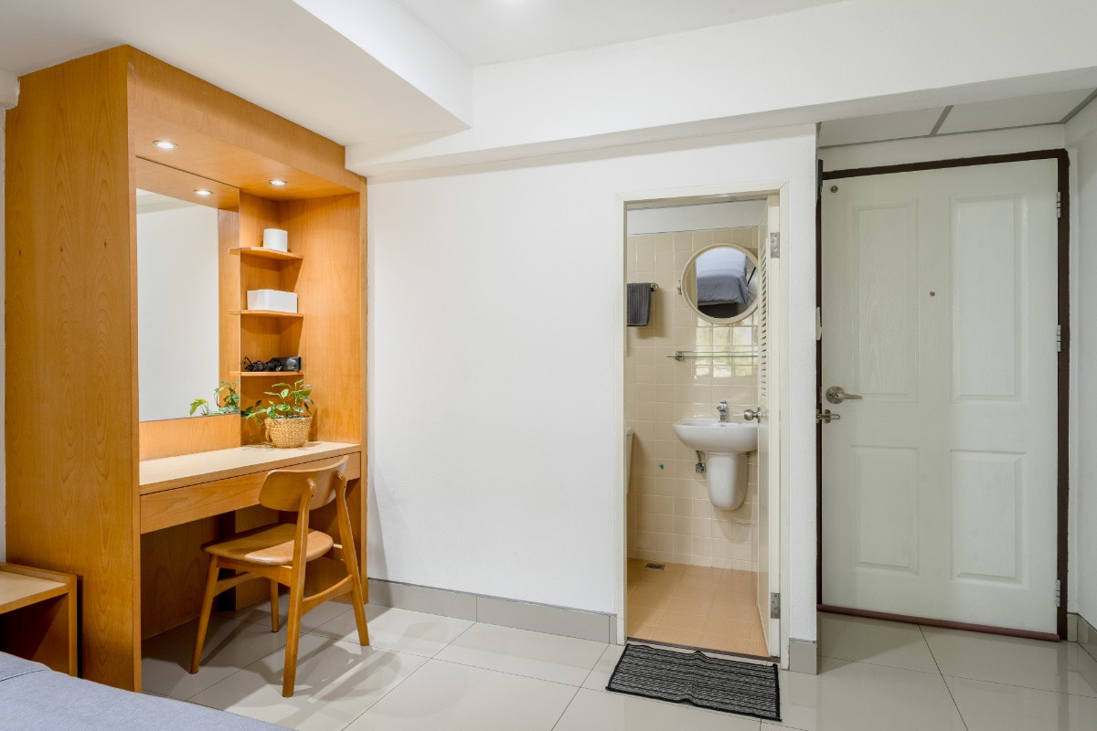 Condo · Huai Khwang, bangkok — photo 5
