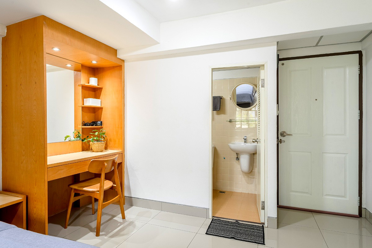 Pictures of Homies Rachada Hotel 9/12