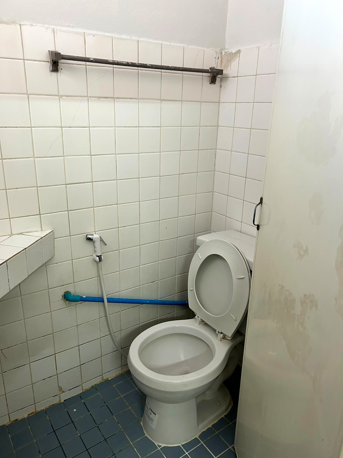 Pictures of Sukmaeun Apartment 8/10