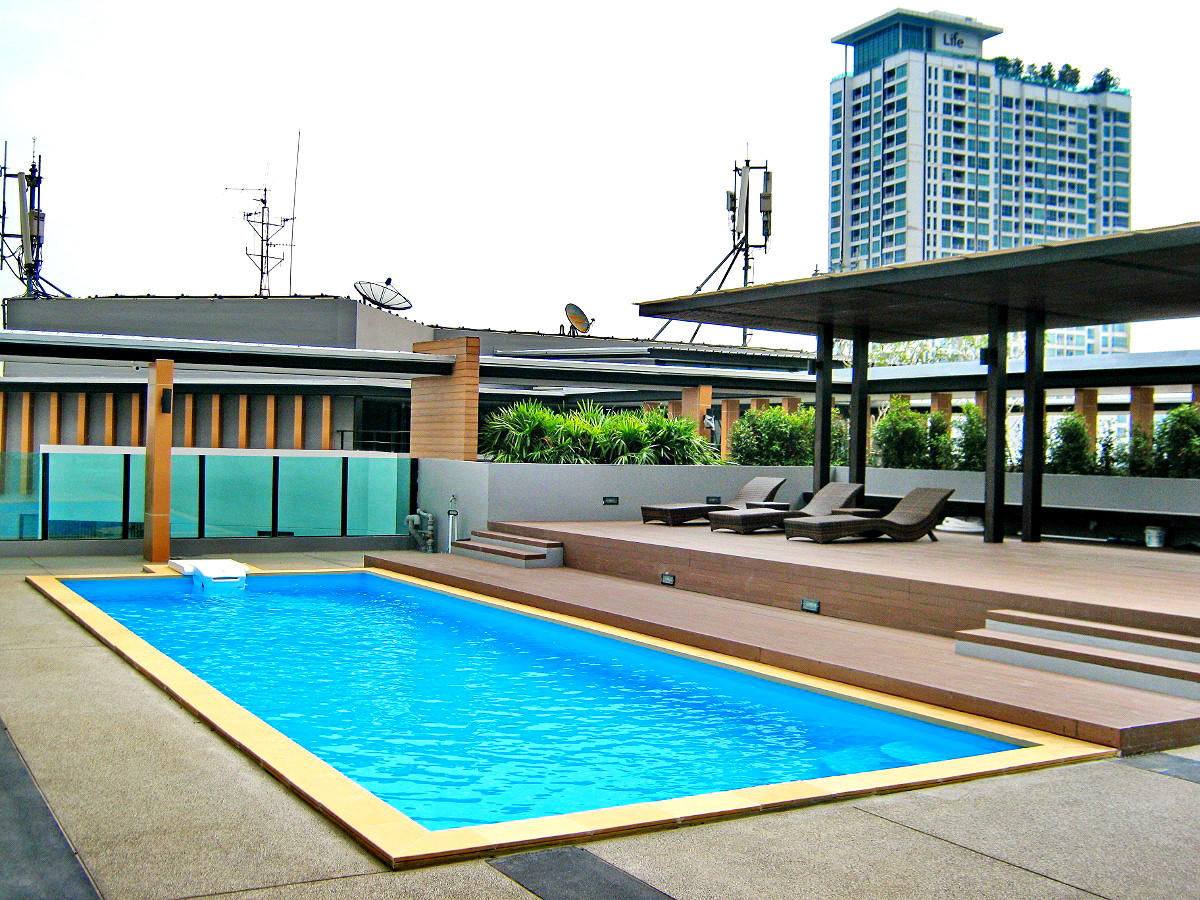 Pictures of SBK Residence 16/18