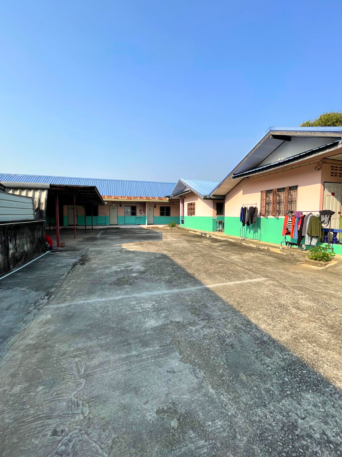 รูปภาพ หอพักศิริธร | อพาร์ทเม้นท์ หอพัก ที่พัก ห้องพัก - รูปที่ 24/34