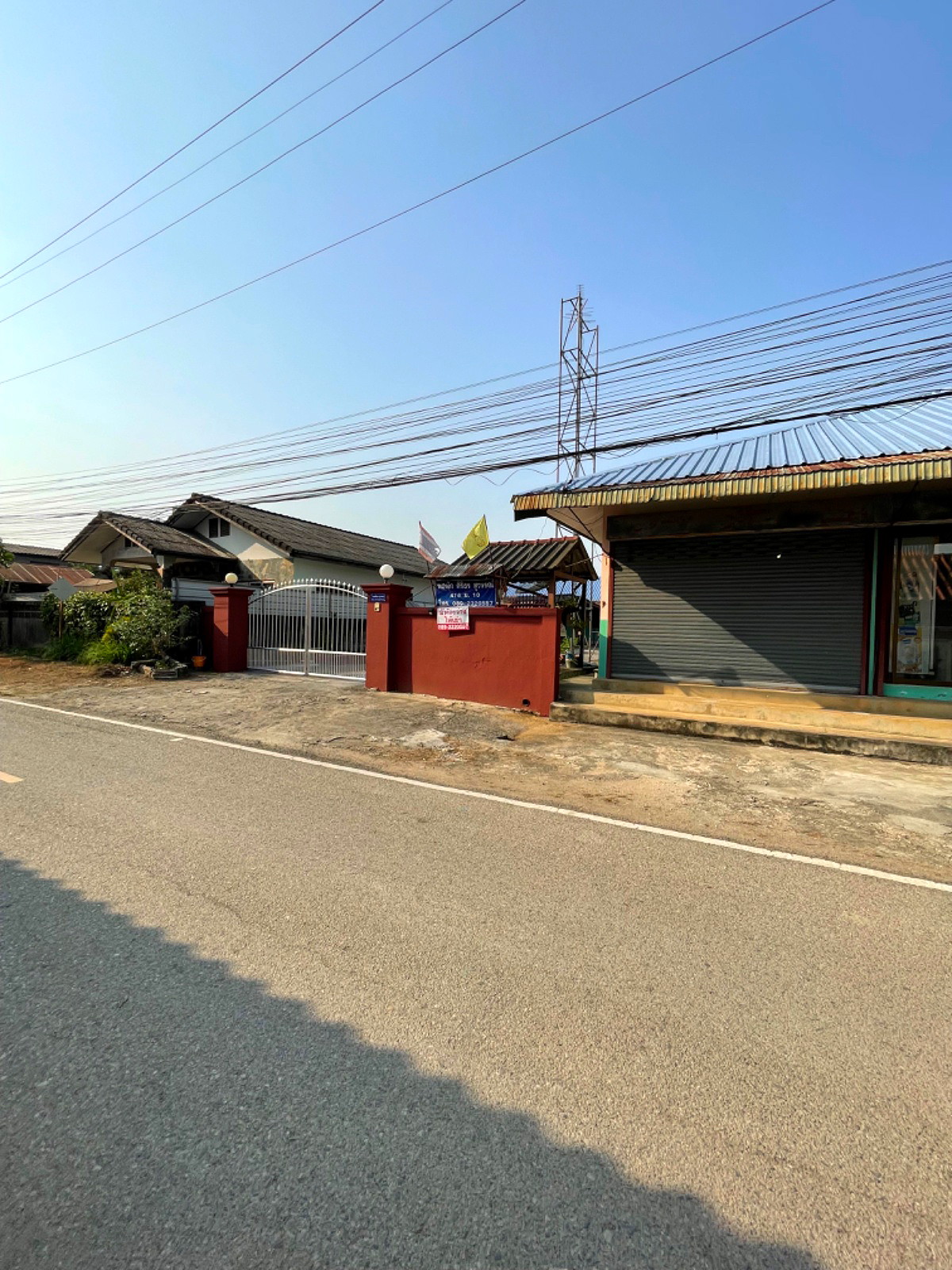 รูปภาพ หอพักศิริธร | อพาร์ทเม้นท์ หอพัก ที่พัก ห้องพัก - รูปที่ 21/34