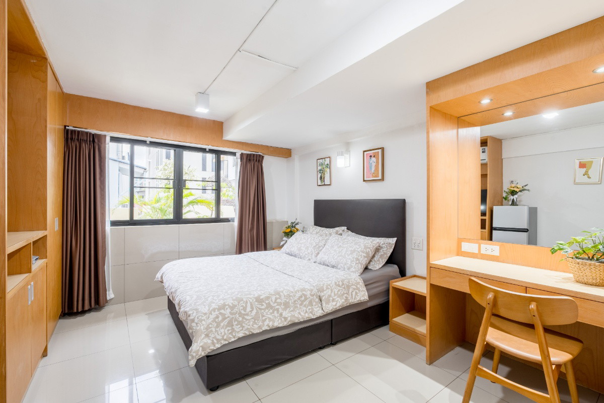 Condo · Huai Khwang, bangkok