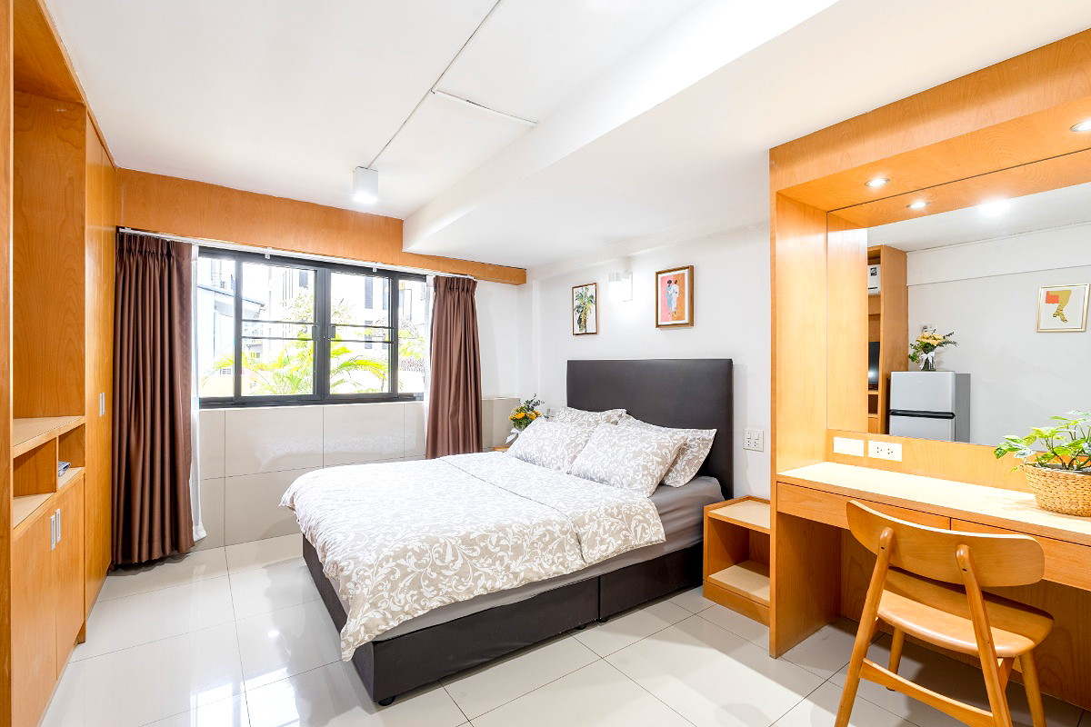 Pictures of Homies Rachada Hotel 2/12