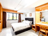 Homies Rachada Hotel