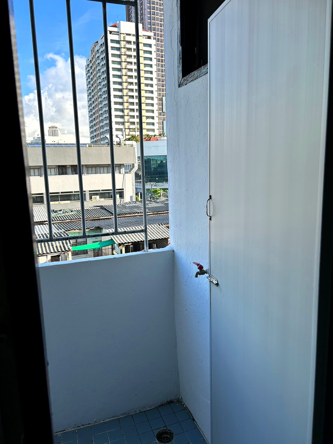 Pictures of Sukmaeun Apartment 3/10