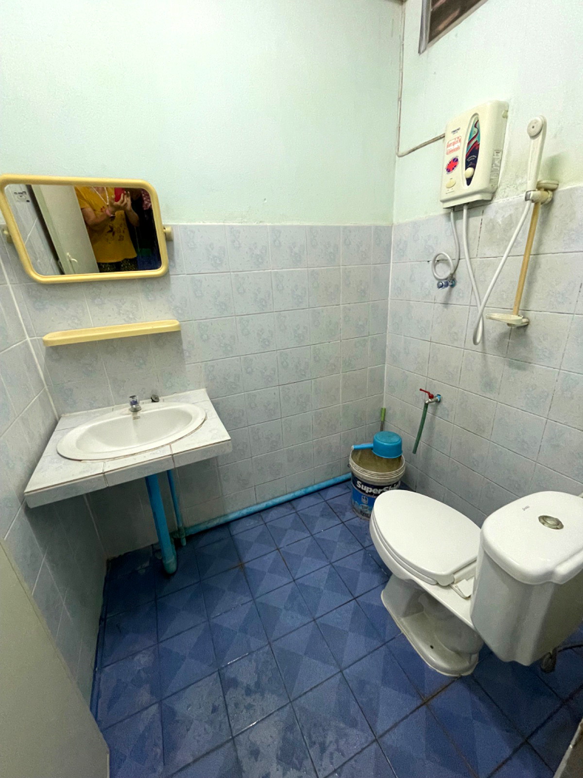 รูปภาพ หอพักศิริธร | อพาร์ทเม้นท์ หอพัก ที่พัก ห้องพัก - รูปที่ 15/34