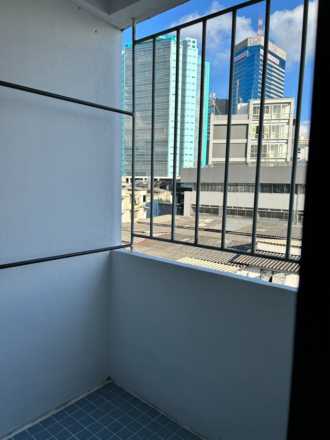 Condo · Khlong Toei, bangkok — photo 4